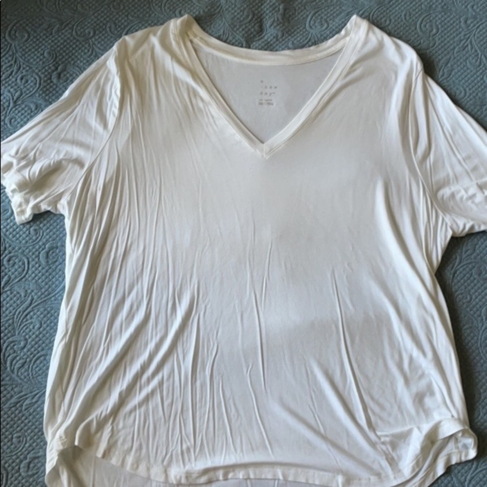 Soft Target t-shirt